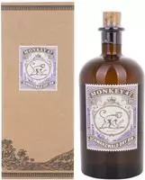 Monkey 47 Schwarzwald Dry Gin 0,5l 47%, Grundpreis: &euro; 63,- / l