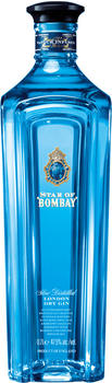 Bombay Sapphire Star of Bombay 0,7l 47,5%