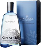 Gin Mare Mediterranean Gin 42,7% vol. 1,75l Magnum, Grundpreis: &euro; 48,51 / l