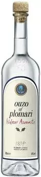 Ouzo Plomari Isidoros Arvanitis 0,7l 40%