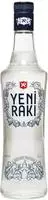 Yeni Raki 1937 (45 % Vol., 0,7 Liter), Grundpreis: &euro; 24,14 / l