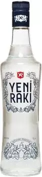 Yeni Raki 0,7l 45%