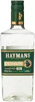 Haymans Hayman's Old Tom Gin 0,7 Liter 41,4 % Vol., Grundpreis: &euro; 31,31 / l