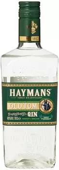 Hayman's Old Tom Gin 0,7l 40%