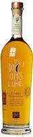 Marzadro Le Diciotto Lune Grappa Stravecchia - 0,7L 41% vol, Grundpreis: &euro; 42,84