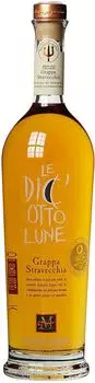 Marzadro Le Diciotto Lune 0,7l 41%