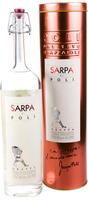Jacopo Poli Grappa Sarpa Poli in GP 0,7L