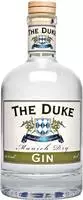 The Duke Gin - Bio 0,7l 45%, Grundpreis: &euro; 37,- / l
