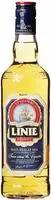 Linie Aquavit 41,5% Vol 0.7 l, Grundpreis: &euro; 24,27 / l