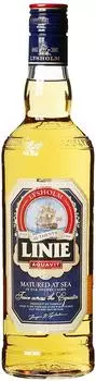 Linie Aquavit Original 0,7l 41,5%