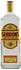 Gordon's London Dry Gin Imported 37,5%