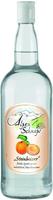 Alpenschnaps Marille Milde Spirituose - 1 Liter 35% vol