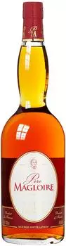 P&egrave;re Magloire VSOP 1l 40%