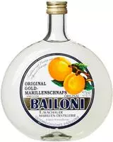 Eugen Bailoni Gesellschaft mbH 31230, Eugen Bailoni Gesellschaft mbH Bailoni Wachauer