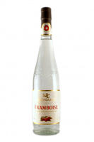 Morand Obstbrand Framboise Obstler 43% 0,7l Flasche