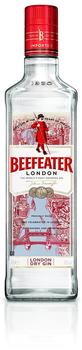 Beefeater London Dry Gin 0,7l 40%