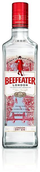 Beefeater London Dry Gin 0,7l 40%