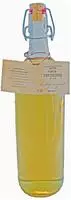 Prinz Feinbrennerei Prinz Alte Haus Zwetschge 0,7 Liter 41 % Vol., Grundpreis: &euro;