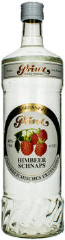 Prinz Himbeergeist 1l 40%