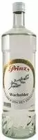 Prinz Wacholder Schnaps