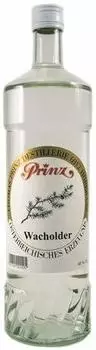 Prinz Wacholder-Schnaps 1l 40%