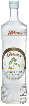 Prinz Meisterwurz 1l 40%