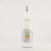 Alpenschnaps Williamsbirne Milde Spirituose - 1 Liter 35% vol