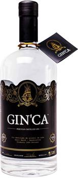 Gin'Ca 0,7l 40%