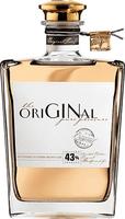 Scheibel the OriGINal Gin 43% vol. 0,70l, Grundpreis: &euro; 82,71 / l