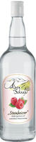 Alpenschnaps Himbeere Milde Spirituose - 0,5L 35% vol, Grundpreis: &euro; 18,98 / l