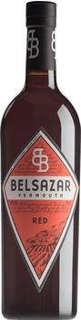 Belsazar Red 0,75l 18%