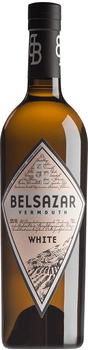 Belsazar White 0,75l 18%