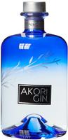 Destilerias Campeny Akori Cherry Blossom Gin 40% vol. 0,70l, Grundpreis: &euro; 38,43