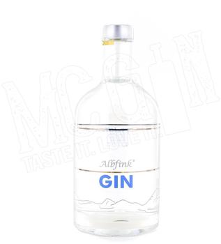 Finch Albfink Gin 0,5l 40%