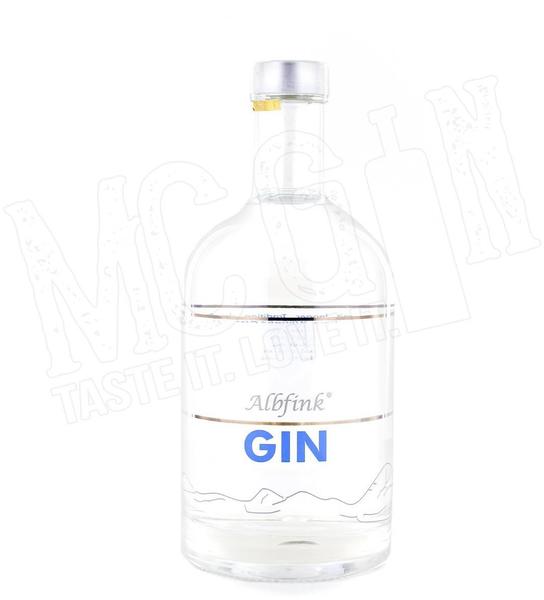 Finch Albfink Gin 0,5l 40%