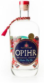 Opihr Oriental Spiced 1l 42,5%