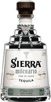Sierra Milenario Fumado - 0,7L 41,5% vol, Grundpreis: &euro; 47,56 / l