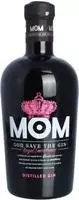 Gonzales Byass MOM Gin - 0,7L 39,5% vol, Grundpreis: &euro; 22,84 / l