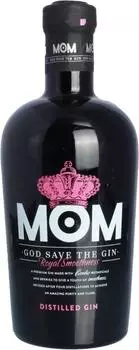 Gonz&aacute;lez Byass MOM Gin 39,5% 0,7l