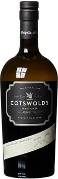 Cotswolds Distillery Dry Gin 0,7l 46%