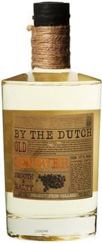 By the Dutch Old Genever 0,7l 38%