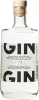 Kyr&ouml; Finnish Rye Gin - 0,5L 42,6% vol, Grundpreis: &euro; 56,98 / l