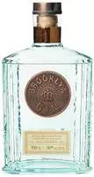 Brooklyn Gin - 0,7L 40% vol, Grundpreis: &euro; 49,41 / l