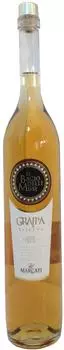 Marcati Grappa Riserva Il Bacio delle Muse 1,5l 40%