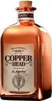Copperhead The Alchemist's Gin 40% vol. 0,50l, Grundpreis: &euro; 67,80 / l