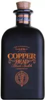 Copperhead Black Batch Gin