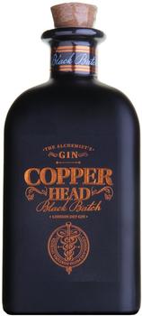 Copperhead Black Batch Edition 0,5l 42%