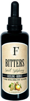 Ferdinand's Bitters Riesling Quitte 0,1l 44%