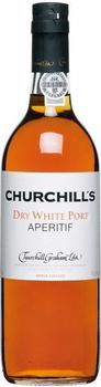 Churchill's Dry White Port 0,5l 20%