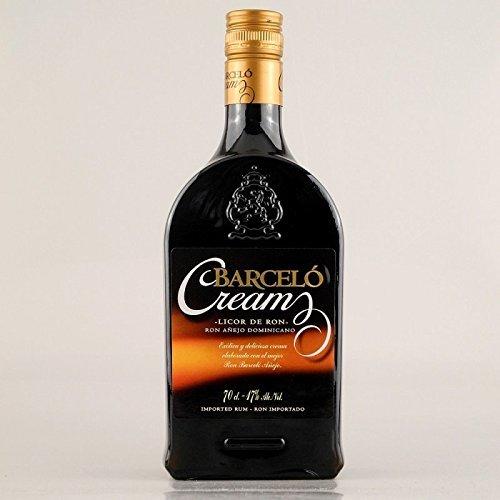 Barceló Cream 0,7l 17%